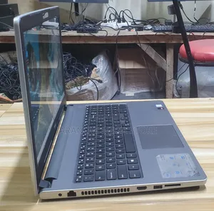 Laptop Dell Inspiron 5559 8GB Intel Core i7 SSD 256GB