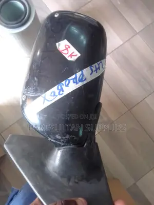 LHS Side Mirror Probox