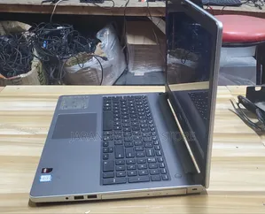 Laptop Dell Inspiron 5559 8GB Intel Core i7 SSD 256GB