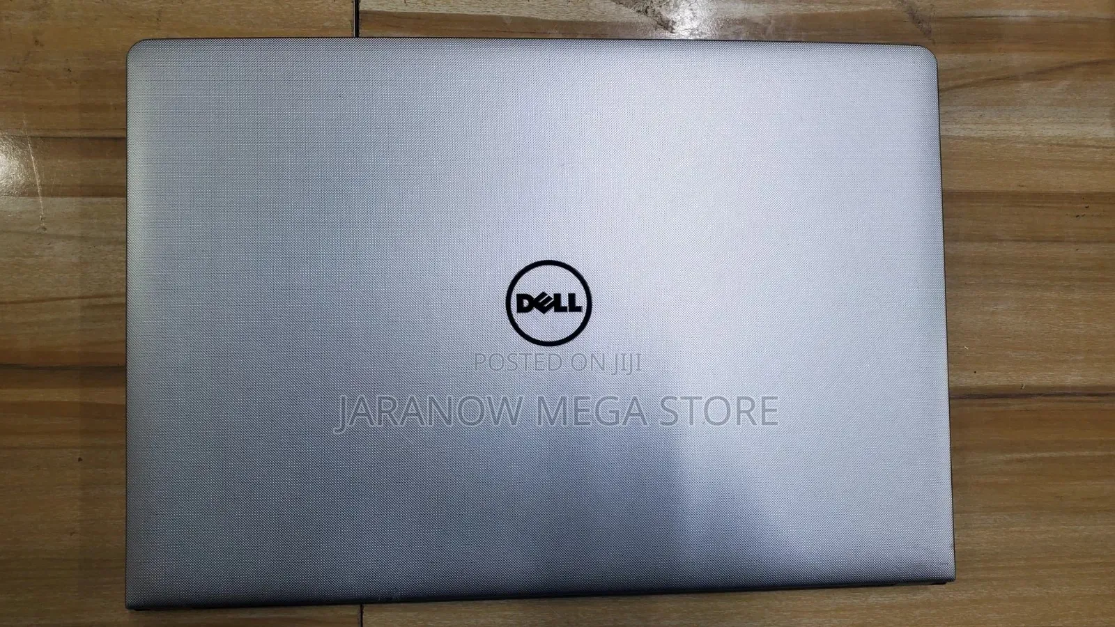 Laptop Dell Inspiron 5559 8GB Intel Core i7 SSD 256GB