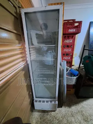 400l Beverage Cooler