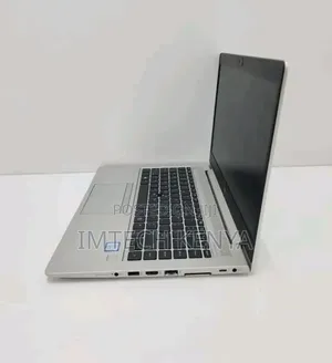 Laptop HP EliteBook 840 G7 8GB Intel Core i5 SSD 256GB