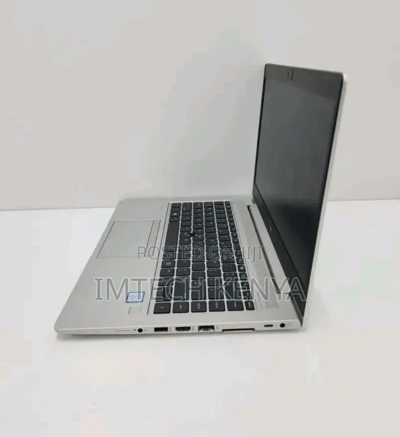 Laptop HP EliteBook 840 G7 8GB Intel Core i5 SSD 256GB