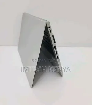 Laptop HP EliteBook 840 G7 8GB Intel Core i5 SSD 256GB