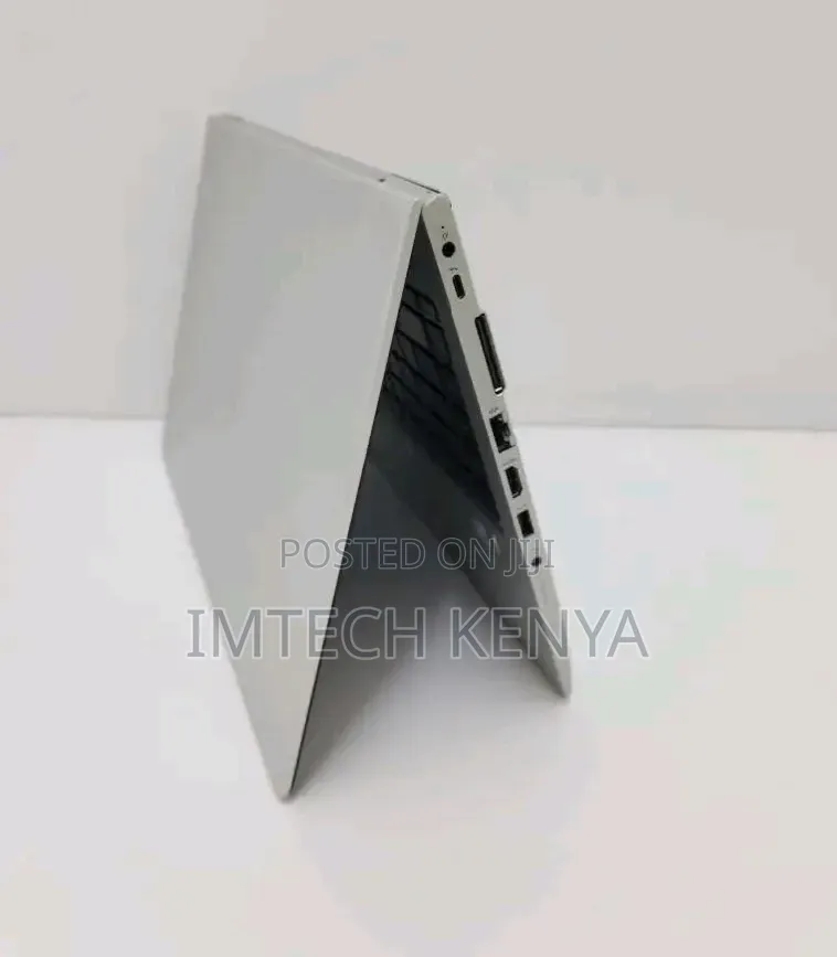 Laptop HP EliteBook 840 G7 8GB Intel Core i5 SSD 256GB