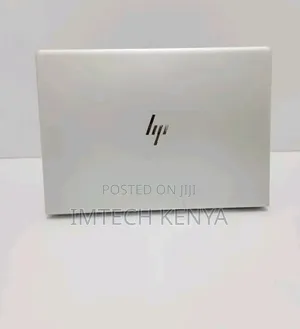 Laptop HP EliteBook 840 G7 8GB Intel Core i5 SSD 256GB