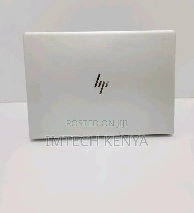 Laptop HP EliteBook 840 G7 8GB Intel Core i5 SSD 256GB