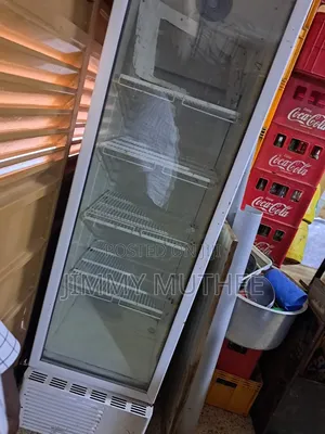 400l Beverage Cooler