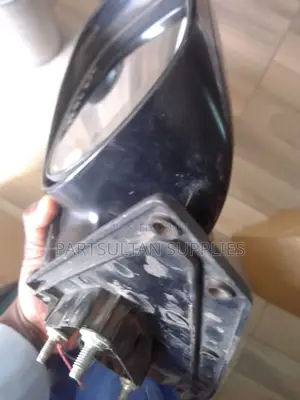 LHS Side Mirror Probox