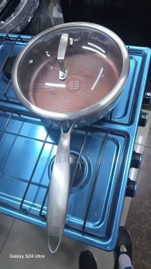 Edenberg Non Stick Cooking Pan