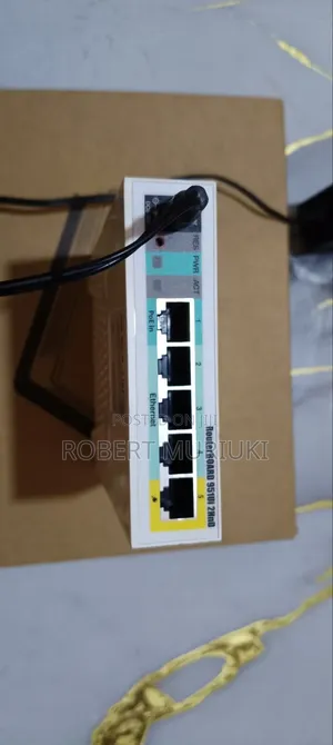 Mikrotik RB951Ui