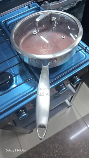 Edenberg Non Stick Cooking Pan