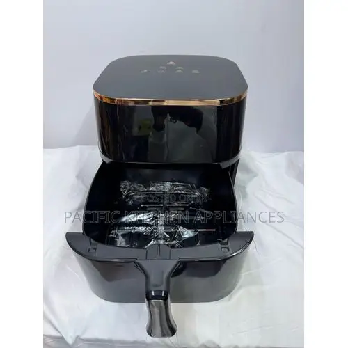Nunix 10 Litres Airfryer