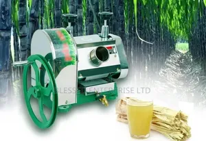 Most Selling Sugarcane Extractor Machine Manual