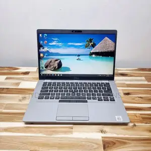 Laptop Dell Latitude 5410 16GB Intel Core i5 SSD 256GB