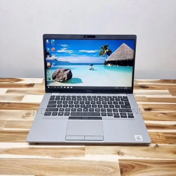 Laptop Dell Latitude 5410 16GB Intel Core i5 SSD 256GB