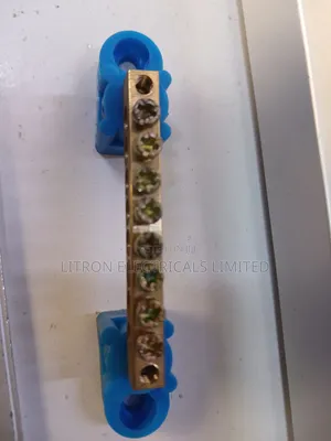 Earth Bar Neutral Bar