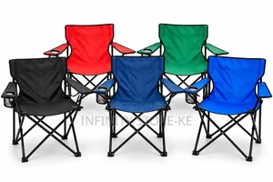 Collapsible Picnic Chair for Camping Travel and Garden Relaxation