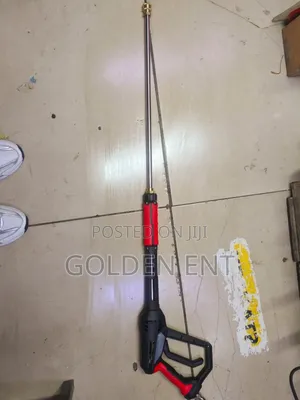 Car Pressure Washer Gun Big/ Multi Function Car