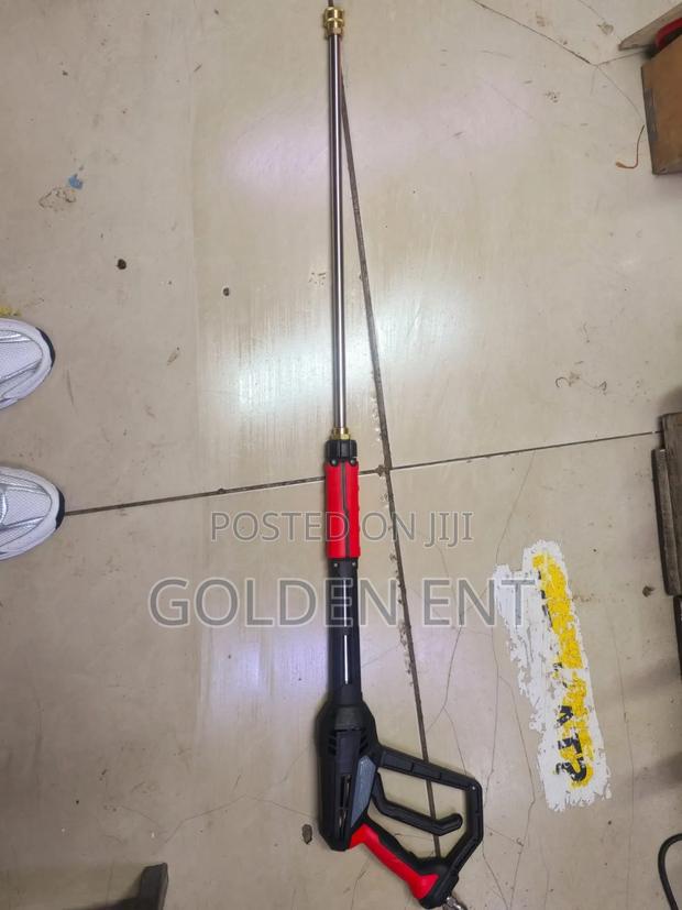 Car Pressure Washer Gun Big/ Multi Function Car - main view