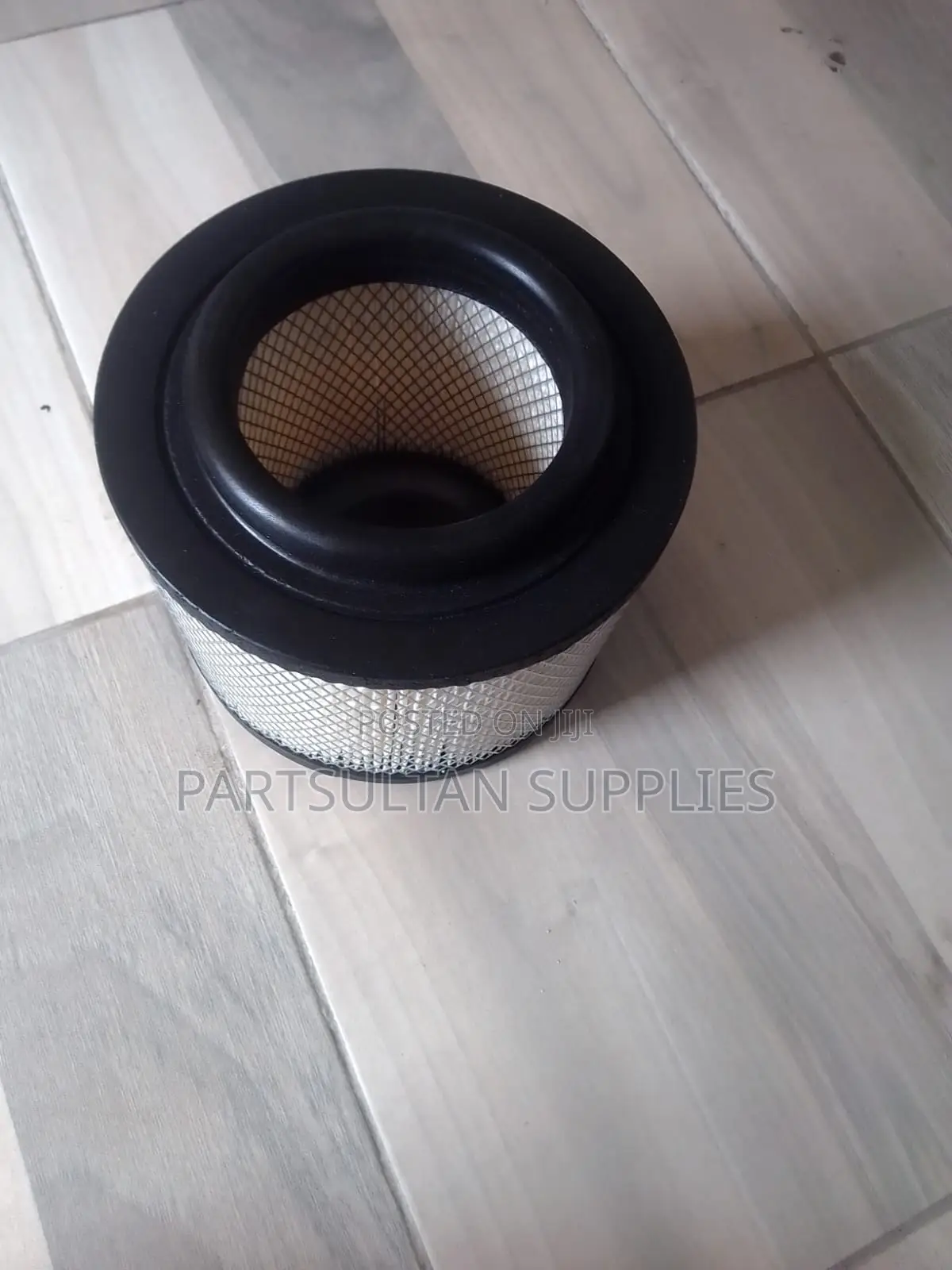 Air Filter (17801-0c010)