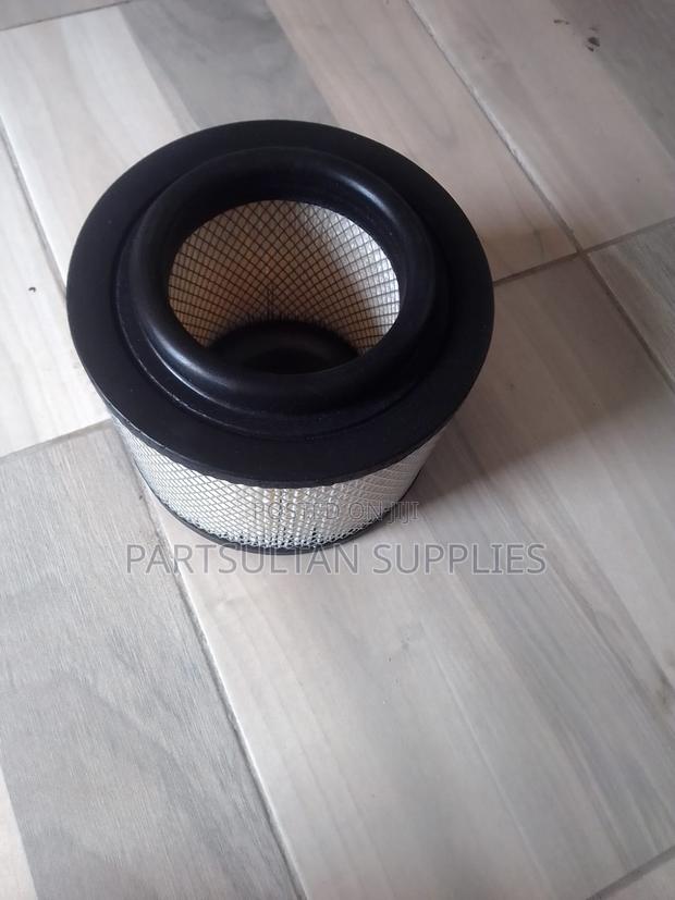 Air Filter (17801-0c010) - main view