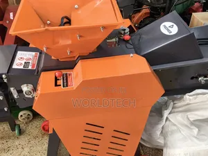 Highspeed Premier Chaffcutter With Motor/Quality Heavy Duty Chaffcutte
