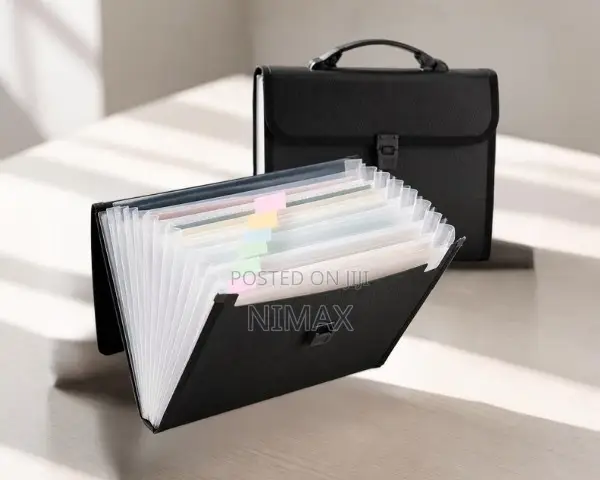 Folder Size A4
