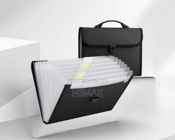 Folder Size A4
