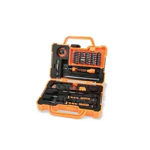 JAKEMY JM-8139 Is a 45-in-1 Electronic Precision Repair Toolkit