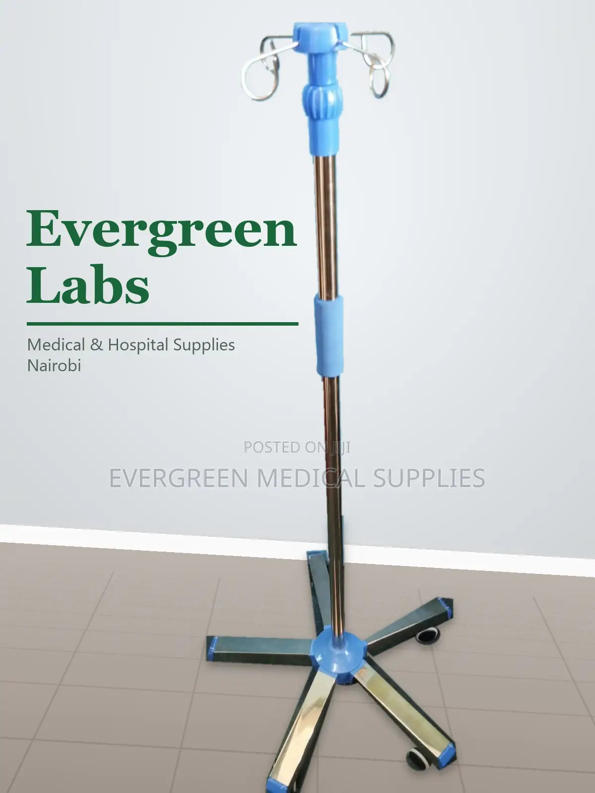 Drip Stand