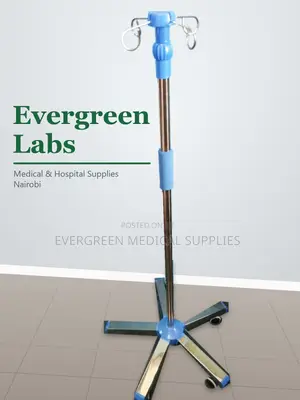 Drip Stand
