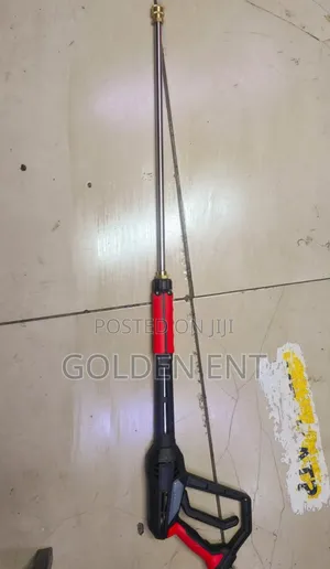 Car Pressure Washer Gun Big/ Multi Function Car