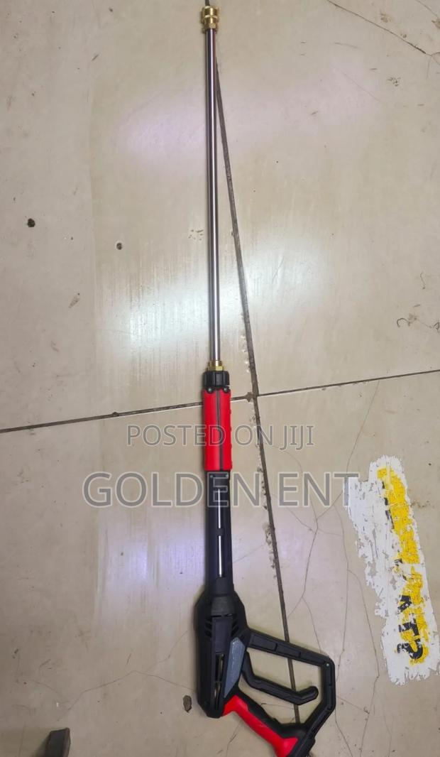 Car Pressure Washer Gun Big/ Multi Function Car - thumbnail 2