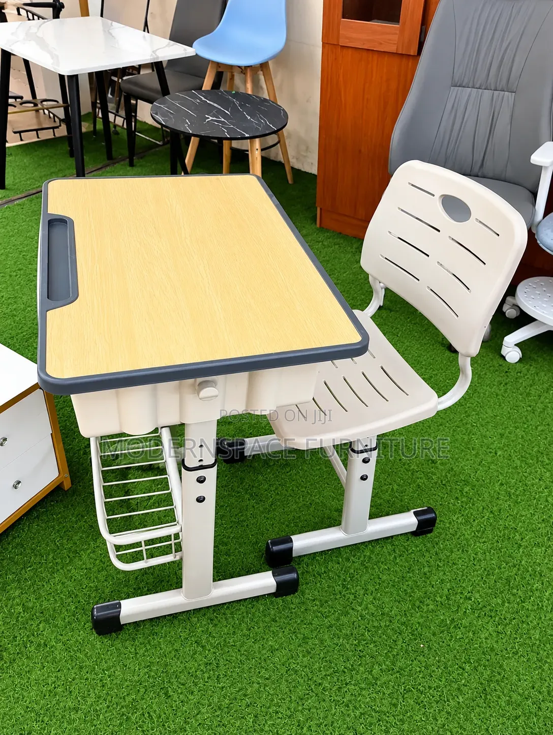 Student School Desk -Adjustable