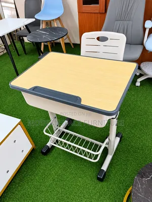 Student School Desk -Adjustable