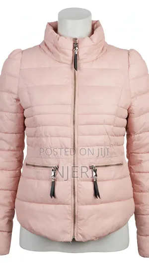 Puff Jackets