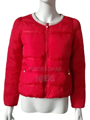 Puff Jackets