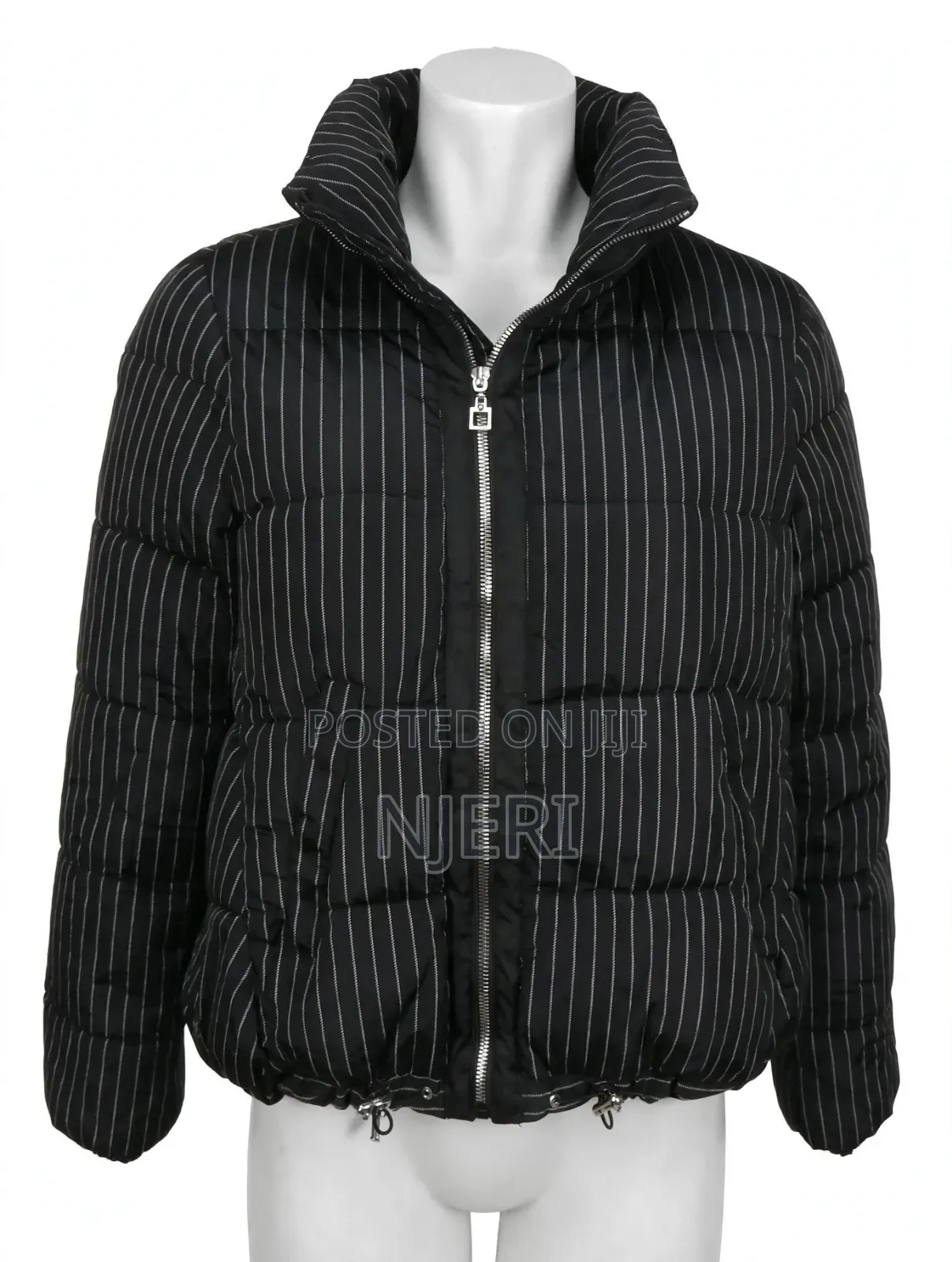 Puff Jackets