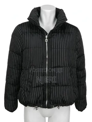 Puff Jackets