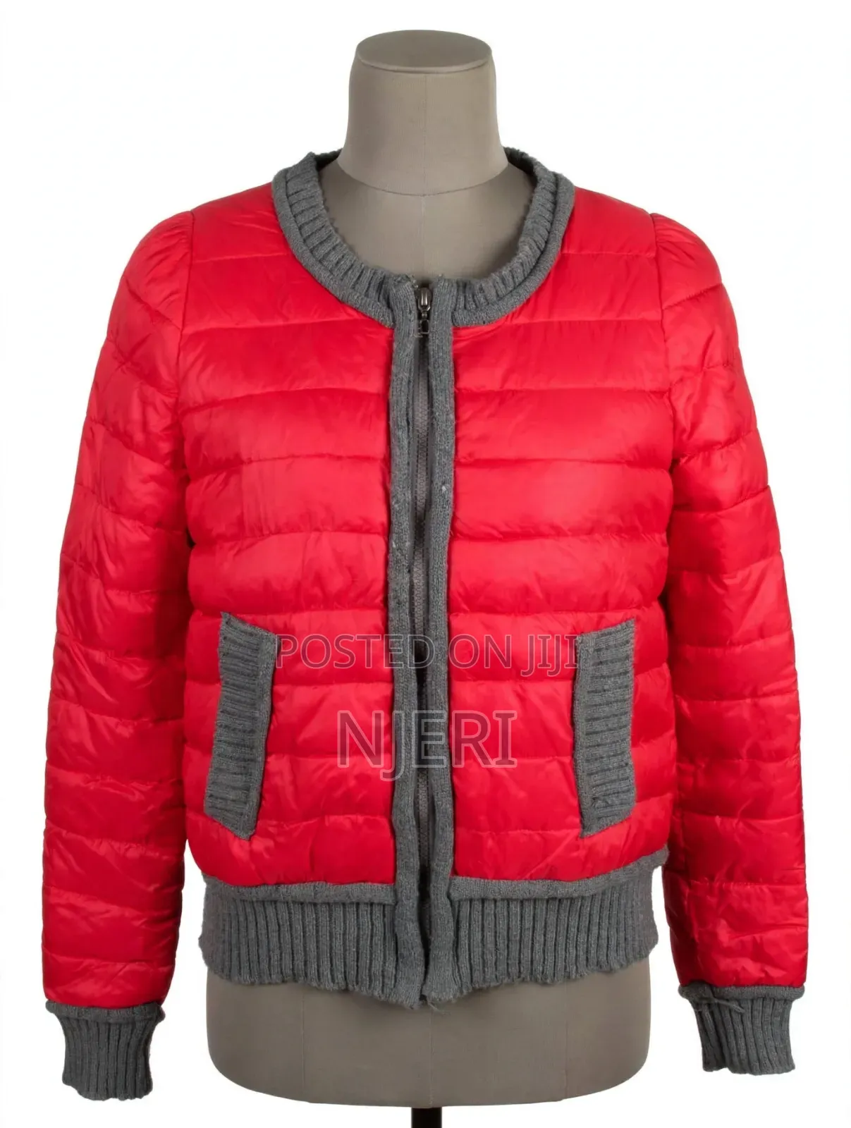 Puff Jackets