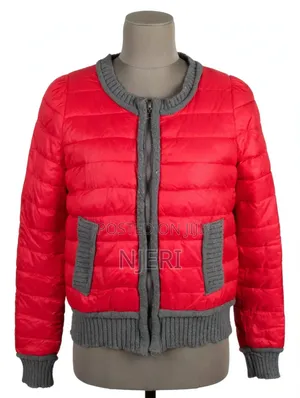 Puff Jackets