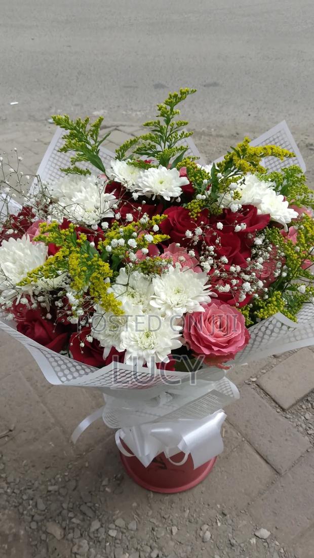 Tropical Bouquet - thumbnail 2