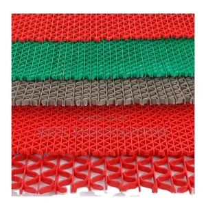 Antislip S Mat – Heavy Duty Car Wash Floor Mat