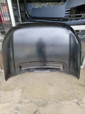 Genuine Discovery Sport Bonnet
Without Airbag