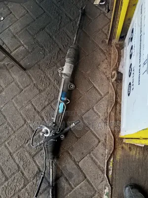 Steering Rack Toyota Avensis