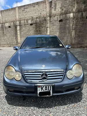 Mercedes-Benz E200 2019 Black