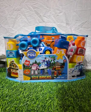 57Pcs Building Blocks Toys