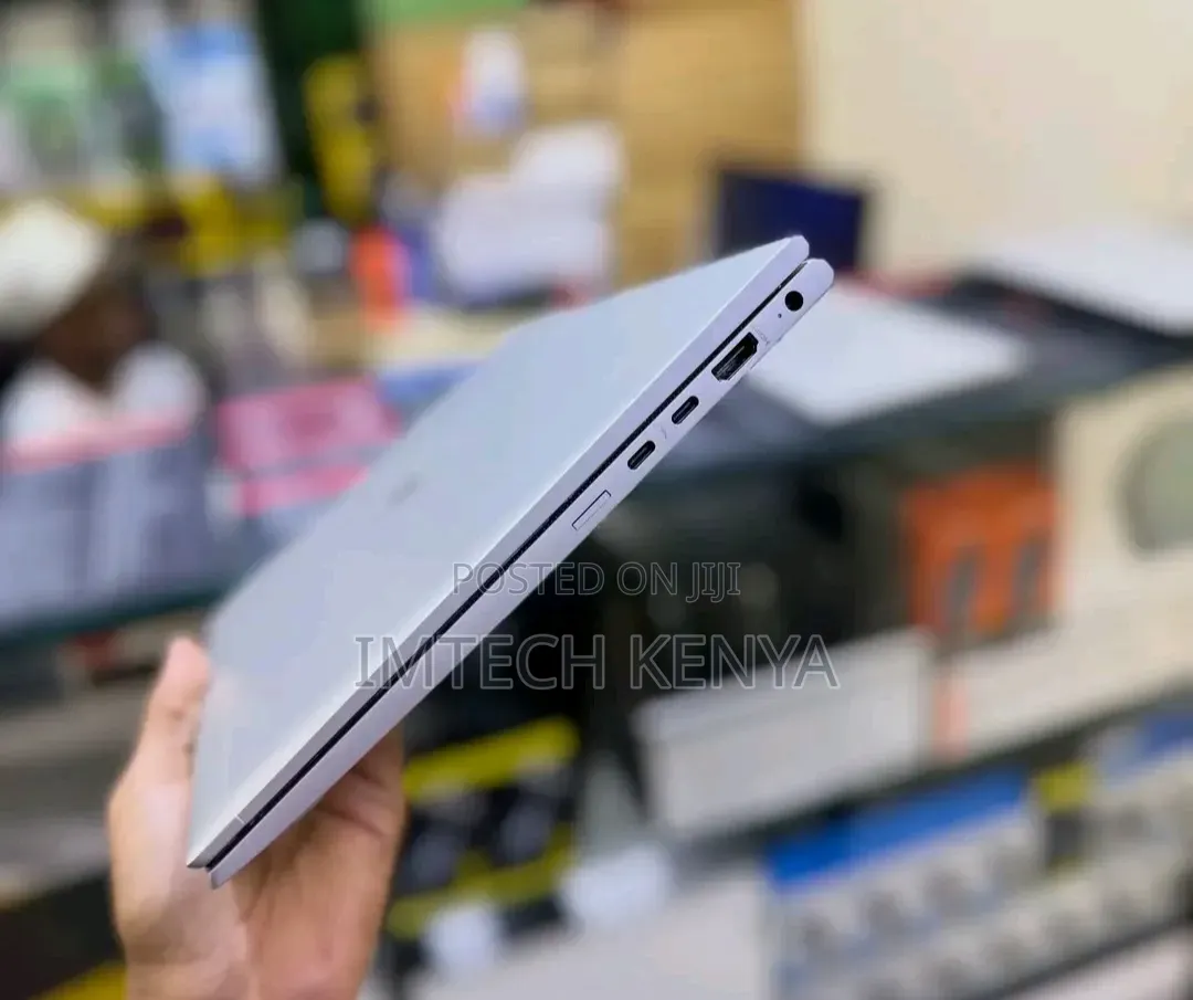 Laptop HP EliteBook 830 G8 8GB Intel Core i5 SSD 256GB