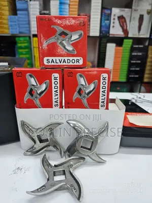 M22 Meat Mincer Blades